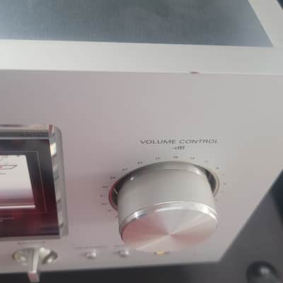 Luxman  L509x image 2
