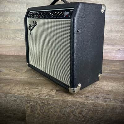 Fender Champion 110 25-Watt 1x10" Guitar Combo Amp - USED image 4