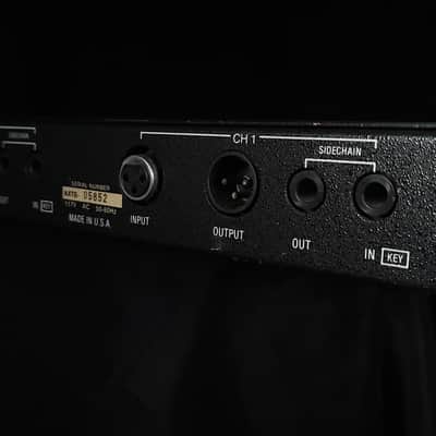 Aphex Model 612 Expander/Gate image 7