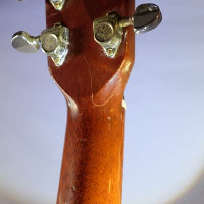 Takamine F-340S - Natural image 12