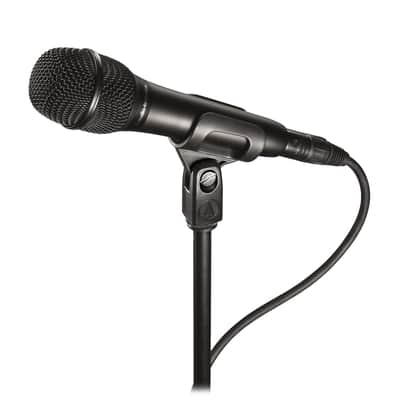 Audio-Technica AT2010 Handheld Condenser Microhone