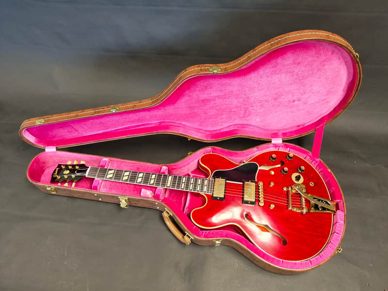 2015 Gibson HC R7 Murphy aged 限定25本 ヒスコレ e74f0b008bd4df066644b7d2f6d833