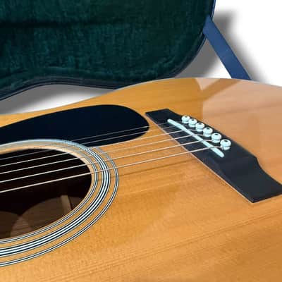 Martin Standard Series D-28 2015 - with pickup Bild 3