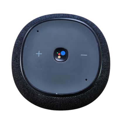 JBL Link Music 2019 - Black image 3