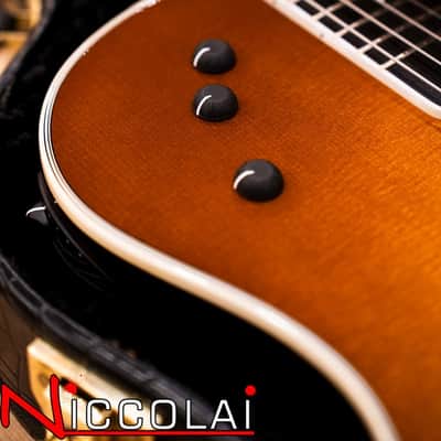 TAYLOR T5-S SUNBURST 2006 USED image 8