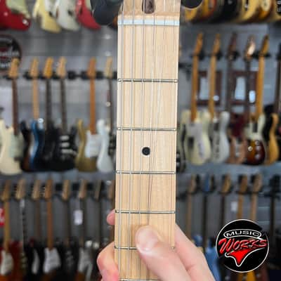 Fender Custom Shop Eric Clapton Stratocaster Blackie image 4