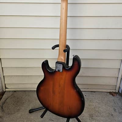 1983 Peavey T-26 electric guitar image 5
