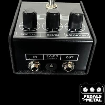 ProCo RAT 2 - Present - Black - X17248 image 4