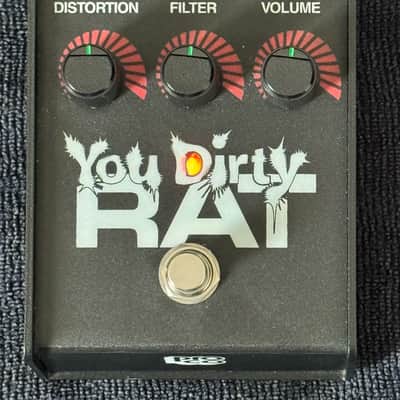ProCo You Dirty RAT | Reverb