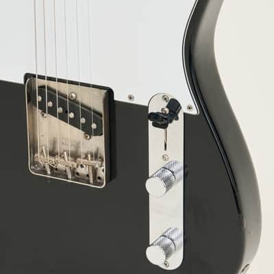 Fender Telecaster Japan Black 1995 (Pre-owned) image 5