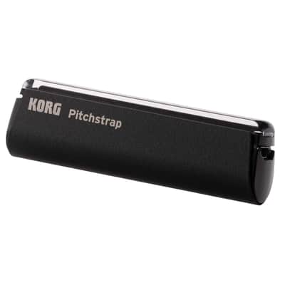 KORG Pitchstrap BK image 4