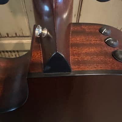 Taylor 312ce LTD 2016 - Honey Sunburst image 7