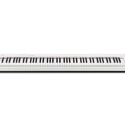 Casio CDP-S110 WE image 3