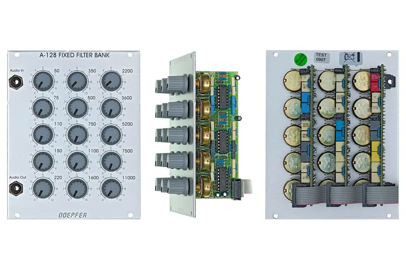 Doepfer A-128 image 1