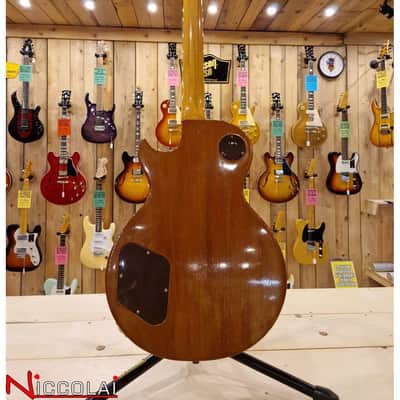 Gibson 1975 Les Paul Deluxe Goldtop image 16