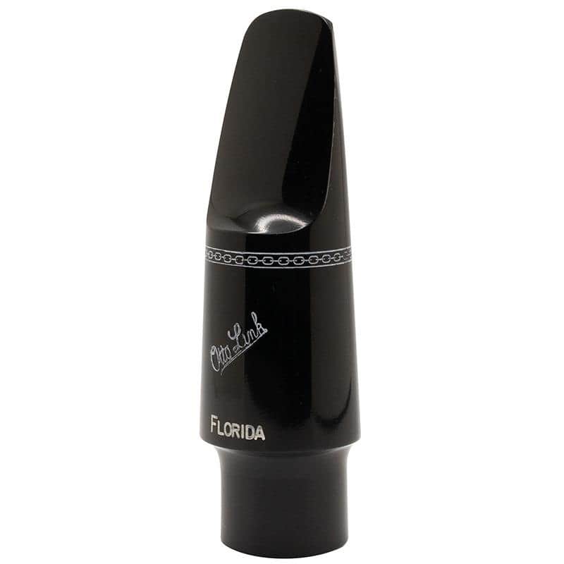 Otto Link [Opening: 7] Otto Link Hybrid Florida Rubber Mouthpiece for Tenor Saxophone image 1