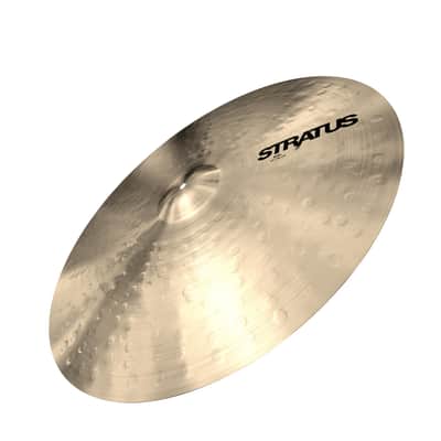 SABIAN 22" Stratus Ride Cymbal image 5