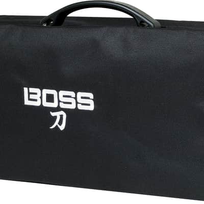 Boss Katana Amp Head Cover - Black image 1