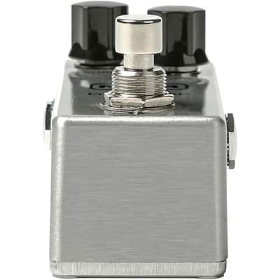 MXR M293 Booster Mini Pedal image 6