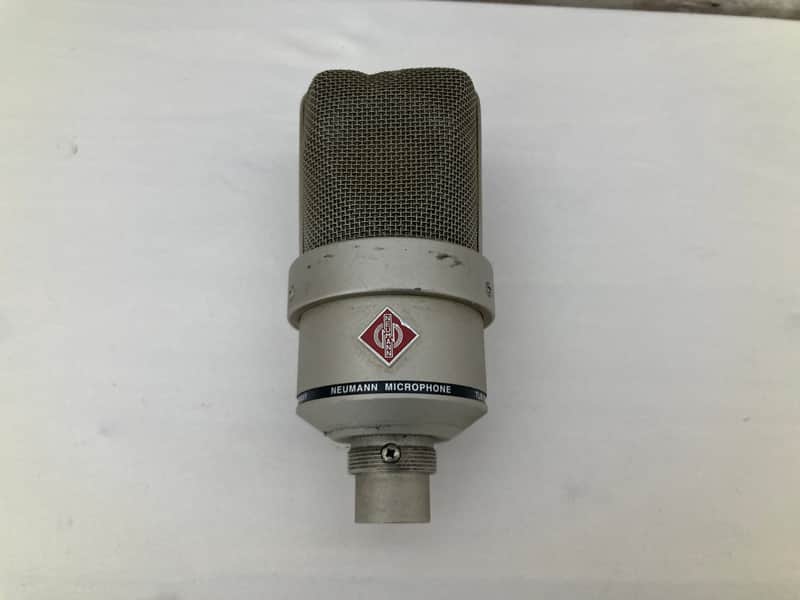 Used Neumann TLM 103 Large Diaphragm Cardioid Condenser Microphone image 1