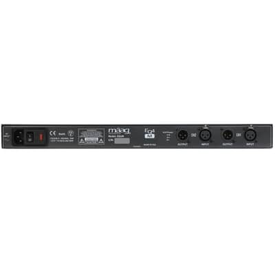 Maag Audio EQ4M Mastering Equalizer image 3