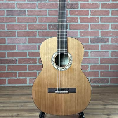 Kremona Guitars Soloist Series S65C Nylon String Guitar image 1