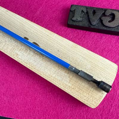 GVT Dual-Action Truss Rod – Custom Fit for Stratocaster® / Telecaster® with Phillips Heel Adjust image 4