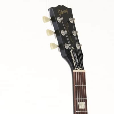 Gibson Les Paul Studio Ebony, 1995 [90075316] (07/15) image 11