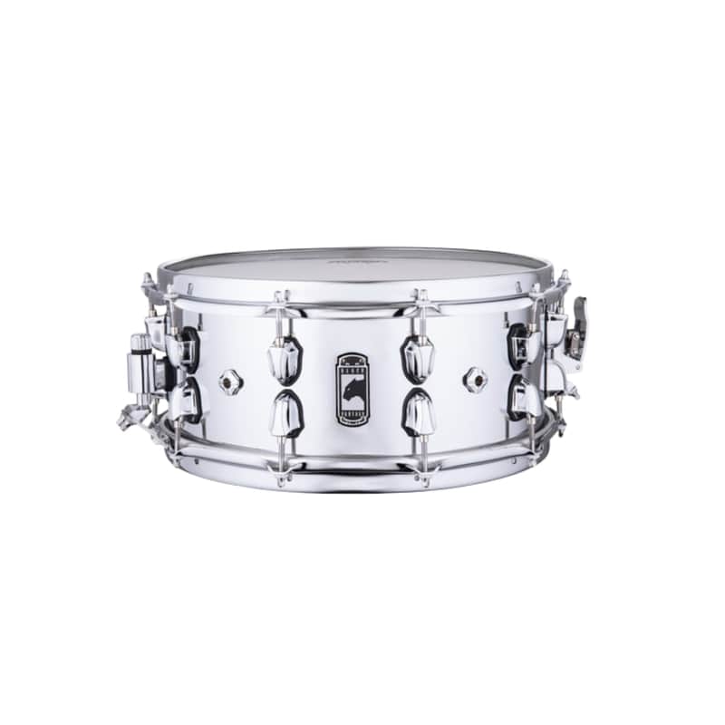 Mapex Black Panther Cyrus Snare Drum 14" x 6" image 1