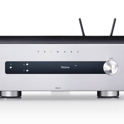 PRIMARE SPA25 PRISMA - Home Cinema Integrated Amplifier - NEW! image 3