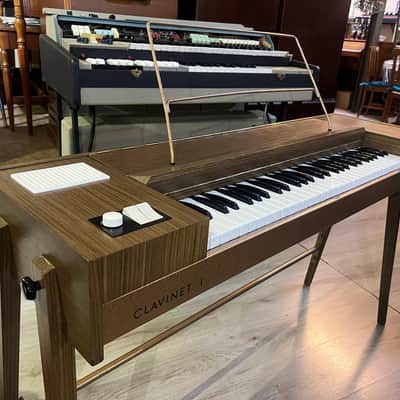 Hohner Clavinet I 1964 - Natural image 2