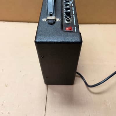 Sawtooth ST-AMP-10 10-Watt 1x6.5 Guitar Combo Amp – Tested – Great Condition – No Box image 4