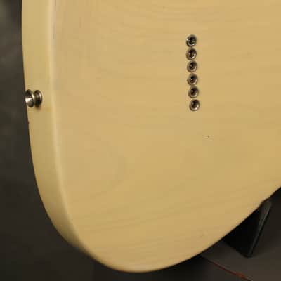 1973 Fender Telecaster Blonde image 14