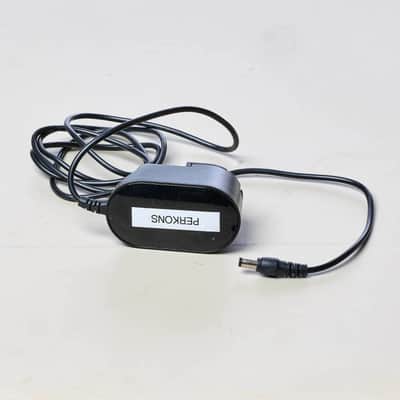 Erica Synths Perkons HD-01 2021 - Present - Black image 4