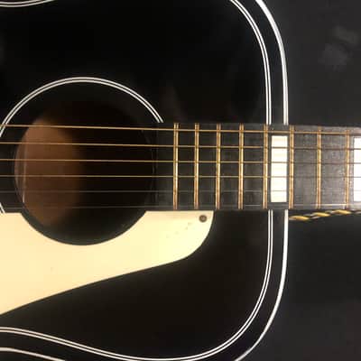 Kay K5160 Acoustic 1960's - sunburst image 6
