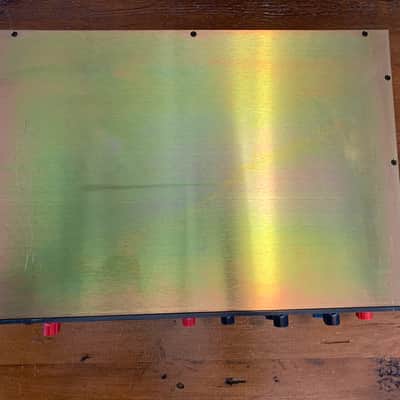 Chandler Limited TG Microphone Cassette image 6