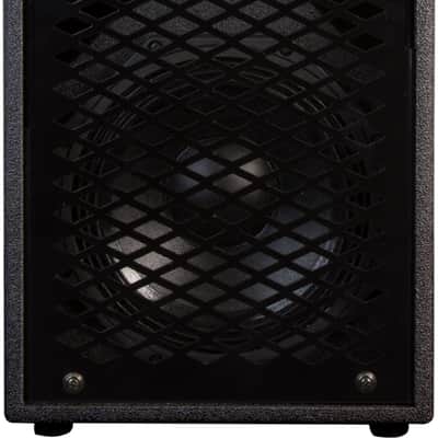 Trace Elliot ELF 2x8" Bass Cabinet, Black image 1