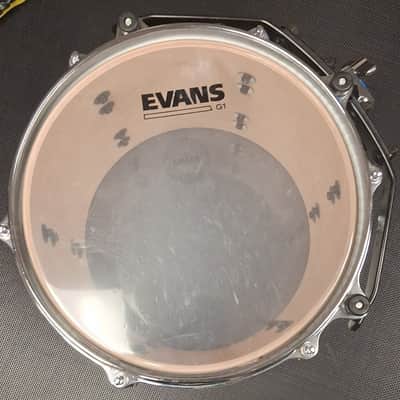 Tama STARCLASSIC LATE 90'S - PEARL image 5