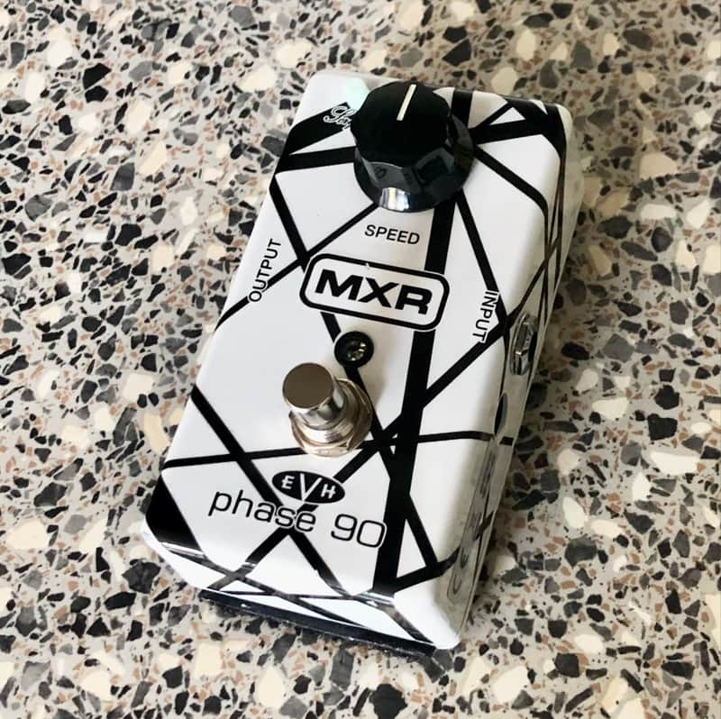 MXR EVH90SE Phase 90 35th Anniversary