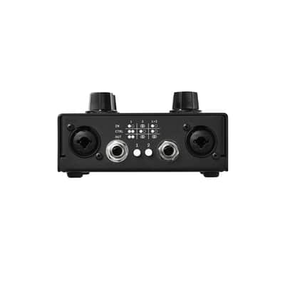 Franklin Audio RA-20 Stereo Re-Amplifier image 2