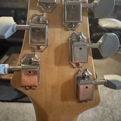 PRS Silver Sky John Mayer Signature "Dead Spec" 2023 - Present - Moc Sand Satin Nitro image 4