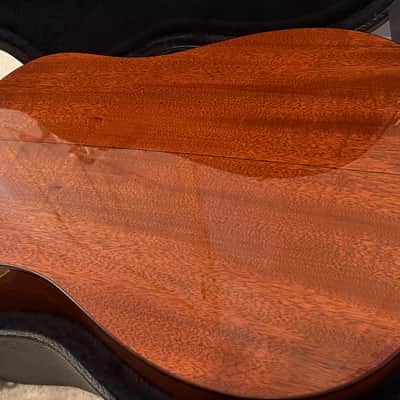Taylor 510ce L9 - ELECTRONICS NOT WORKING - 2004 Short Scale image 14
