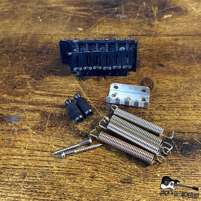 Economy Tremolo System