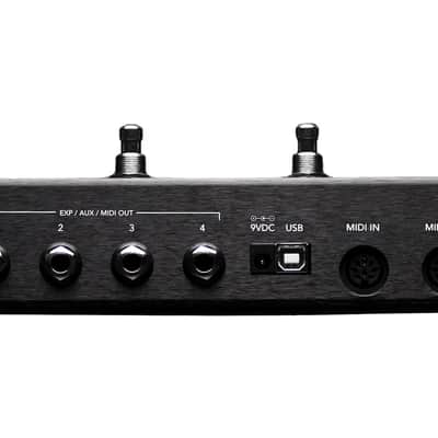 Morningstar MC8 MIDI CONTROLLER image 3