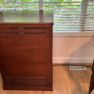 Hammond B3 Organ with Leslie Speaker 1973 image 5