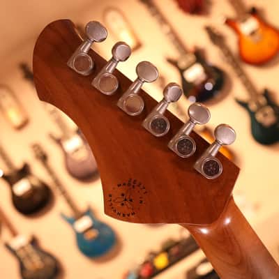 Novo Serus J Custom Toasted Marshmallow 6371 image 15