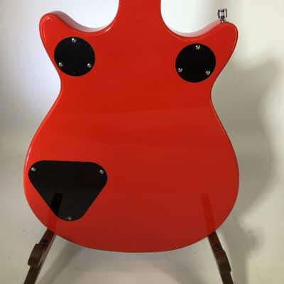 Gretsch G5232T Electromatic Double Jet Filtertron Pickups Tahiti Red image 7