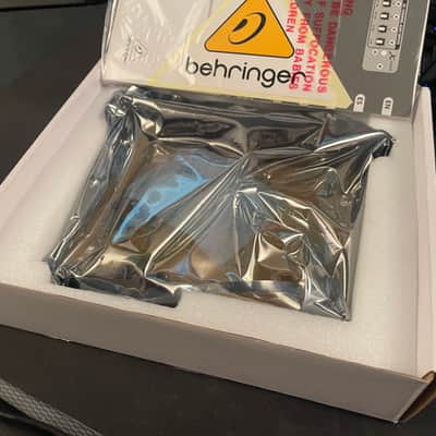 Behringer X-ADAT 32-Channel ADAT Expansion Card for X32 2010s - Standard image 3