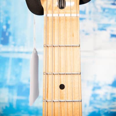 Fender DuoSonic - Red image 8