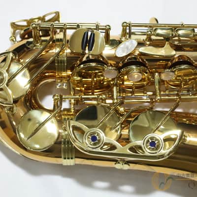Yanagisawa A Wo20 image 3